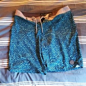 Rip Curl Mirage Board Shorts